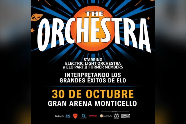 The Orchestra