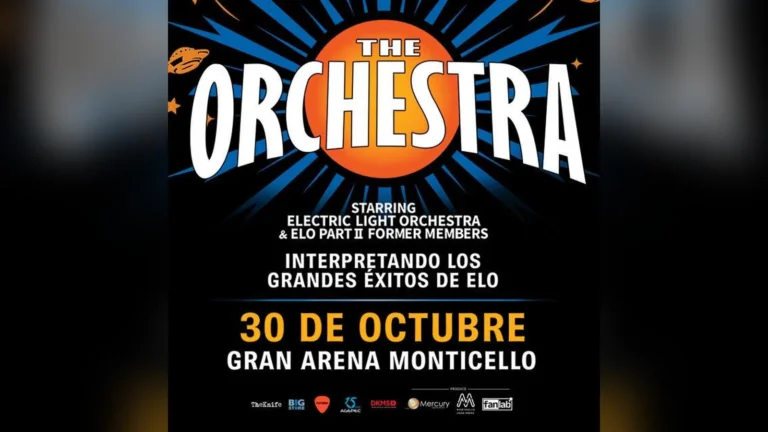 The Orchestra