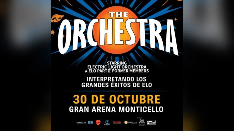 The Orchestra
