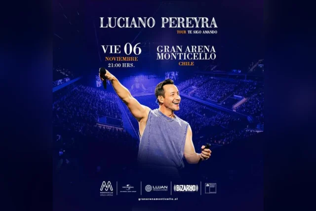 Luciano Pereyra