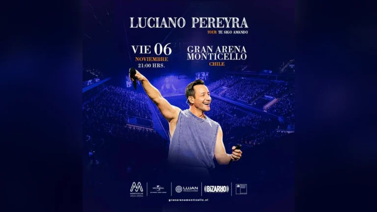 Luciano Pereyra