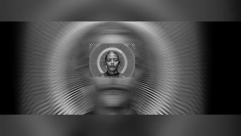Jeff Mills - DAME Presenta: 30 Aniversario Liquid Room Mix