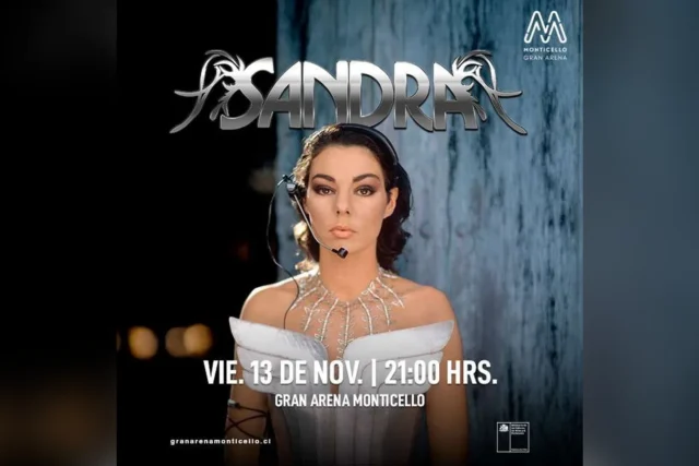 Sandra