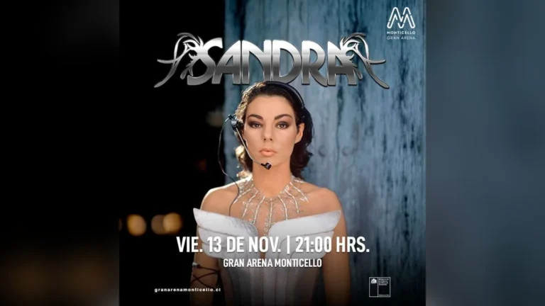 Sandra
