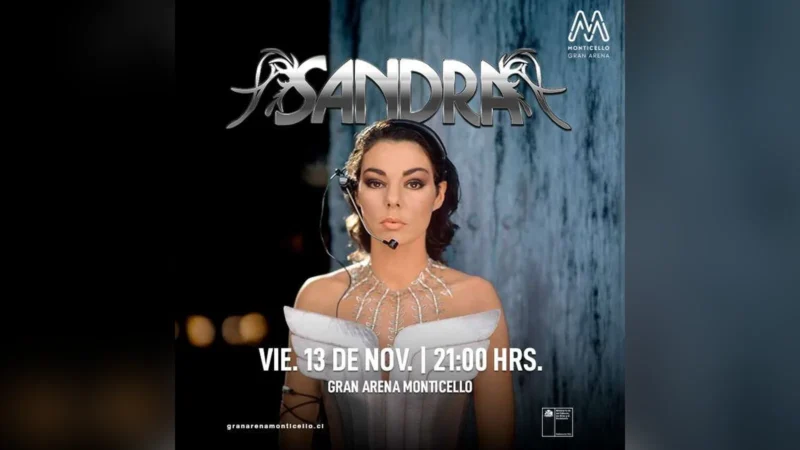 Sandra
