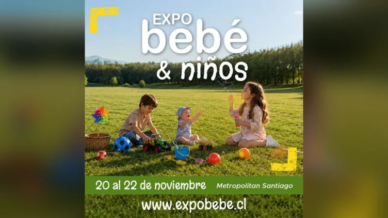 Expo Bebé