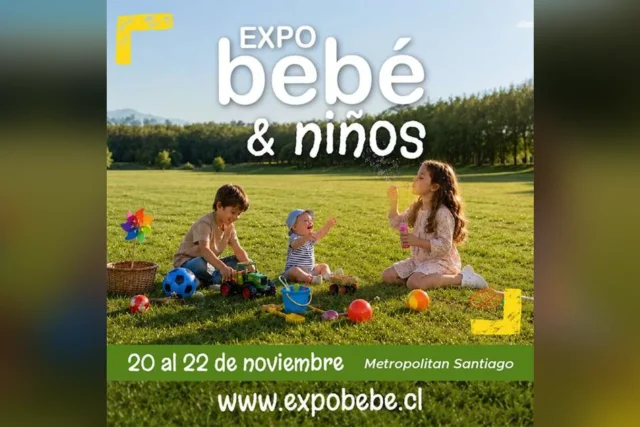 Expo Bebé