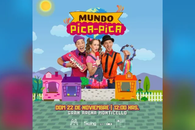 Pica Pica