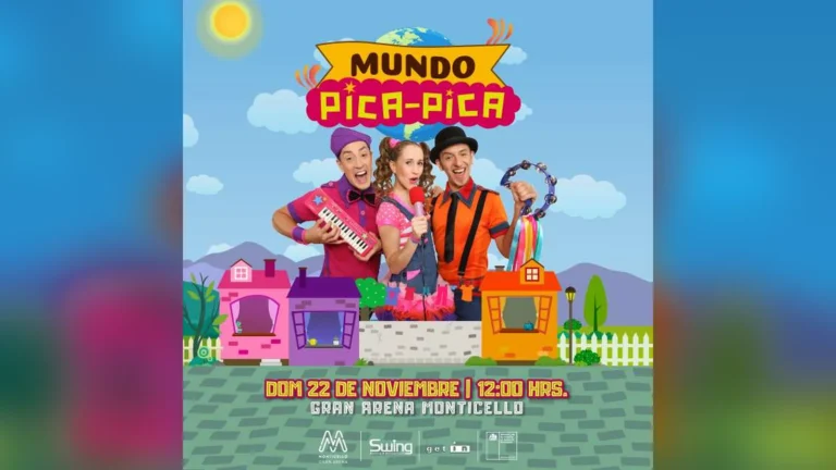 Pica Pica