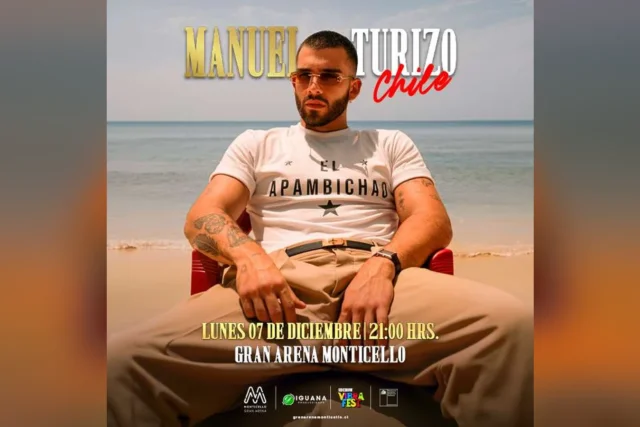 Manuel Turizo – El Apambichao