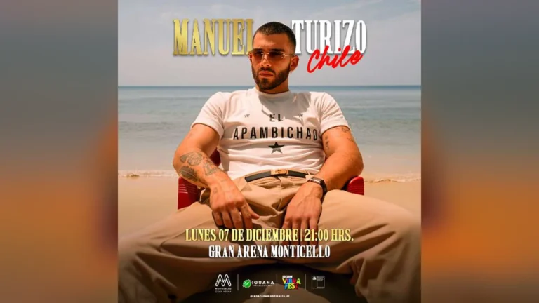 Manuel Turizo – El Apambichao