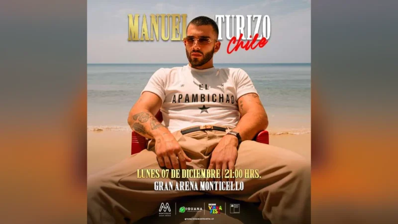 Manuel Turizo – El Apambichao