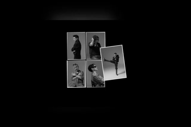 Babasonicos