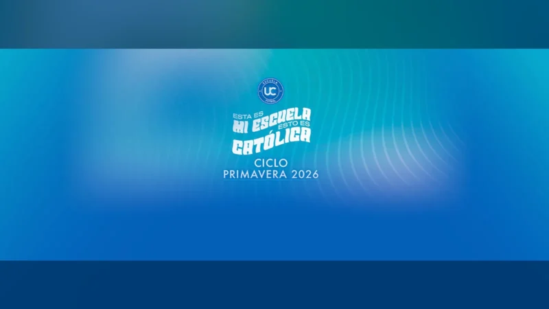 Escuela Fútbol UC - Programa Competitivo - Primavera - 2026