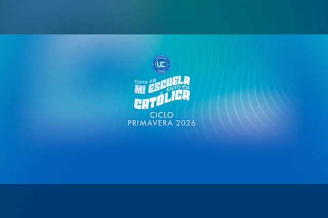Escuela Fútbol UC - Programa Fútbol Femenino - Ciclo Primavera 2026