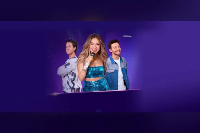 Soy Luna - El Último show