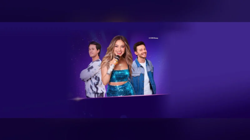 Soy Luna - El Último show