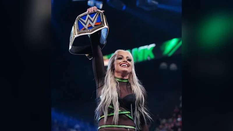 Liv Morgan compara su derrota en Santiago con el Montreal Screwjob y enciende la polémica