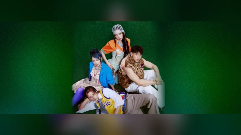 Kard 2026 World Tour NOWHERE en Chile