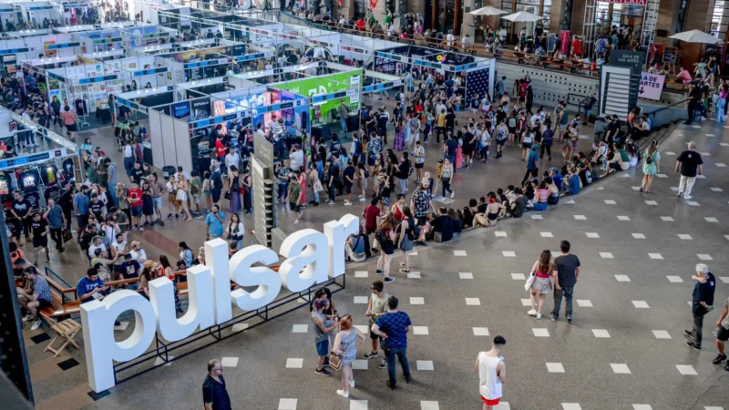 Feria Pulsar 2026 se expande a cuatro días y suma nueva sede en el GAM