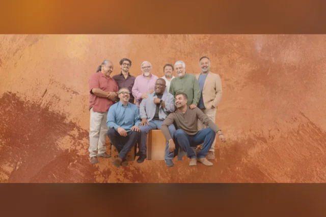 Inti Illimani - Gira de lanzamiento disco Caminos