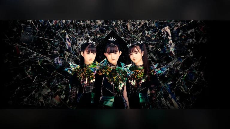 BABYMETAL