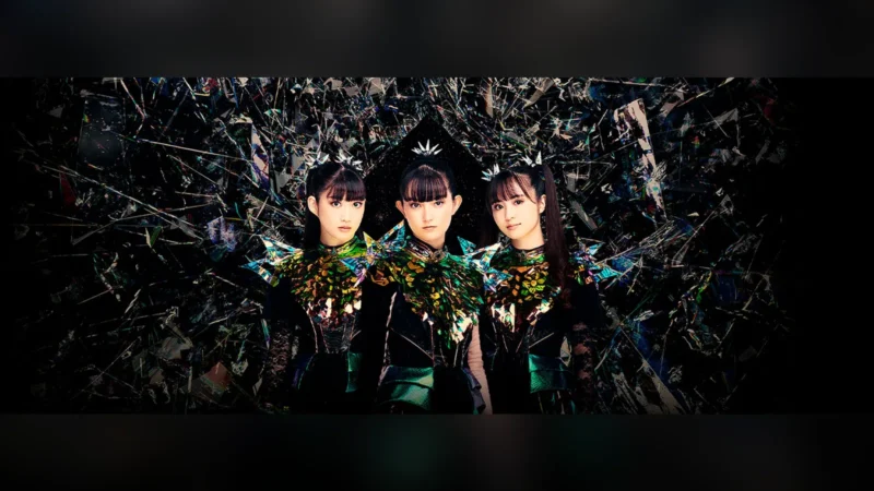 BABYMETAL