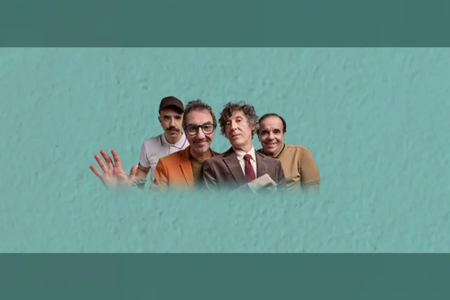 Cuarteto de Nos