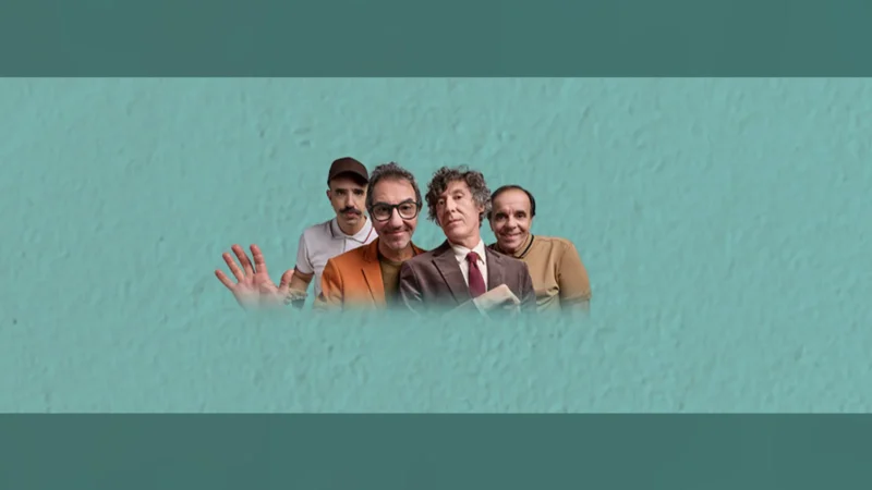 Cuarteto de Nos
