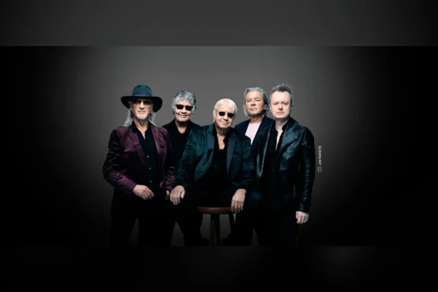 Deep Purple