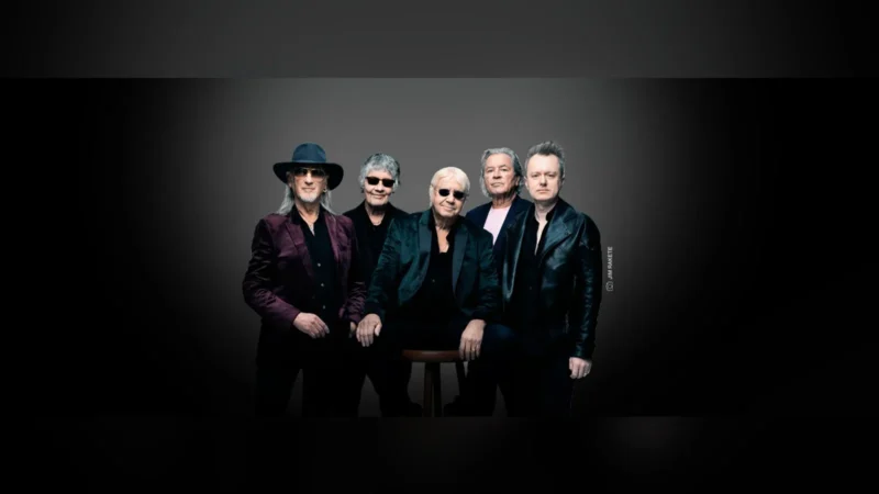 Deep Purple