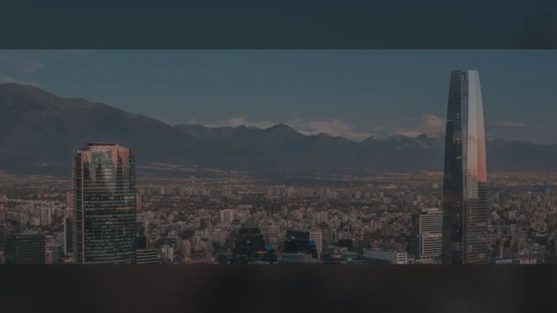 Sundeck - Mathame presenta: NEO Santiago
