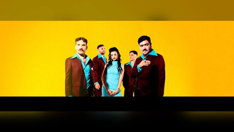 Catalina y Las Bordonas de Oro 2026