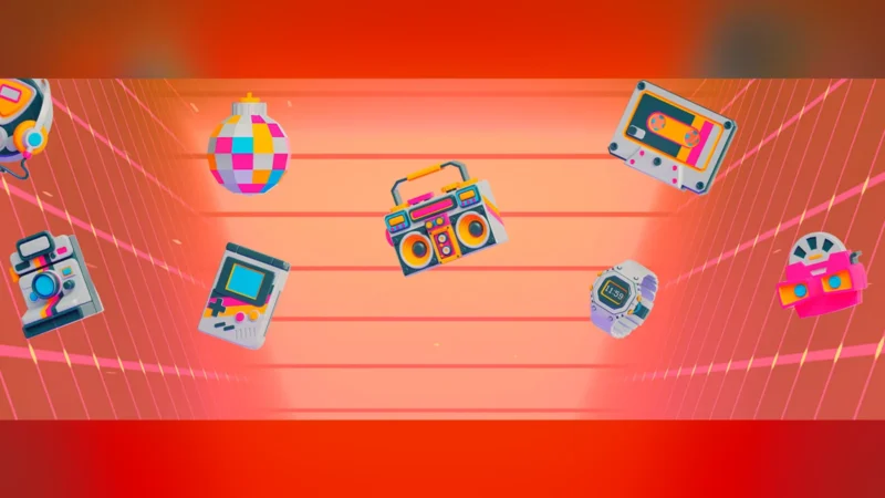 90s Fever Festival