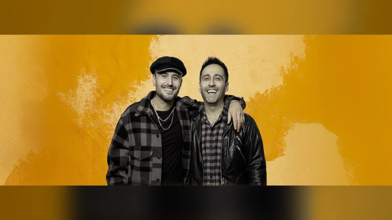 Los Vasquez - El Último Santander Arena