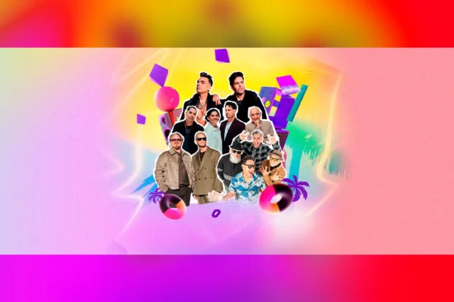 Caribe Music Fest