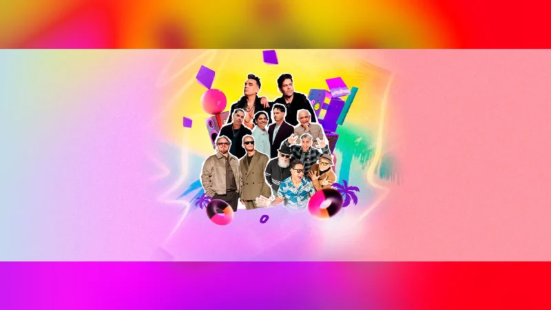 Caribe Music Fest