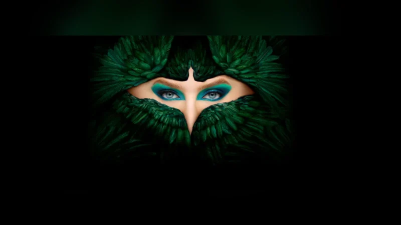 Cirque du Soleil - Alegria