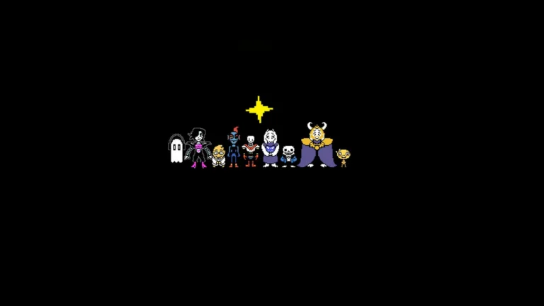 Undertale: The Determination Symphony