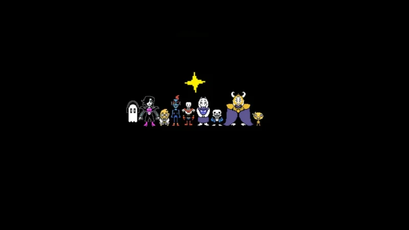 Undertale: The Determination Symphony