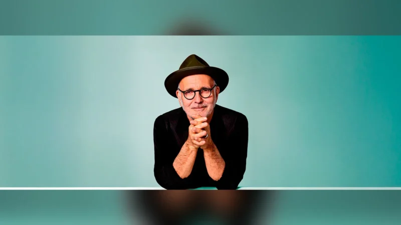 Ludovico Einaudi
