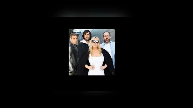 La Oreja de Van Gogh – Tantas cosas que contar Tour 2027