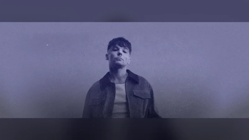 Louis Tomlinson - How Did We Get Here? Latin America Tour