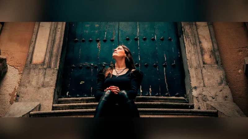 Floor Jansen