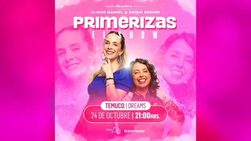 Primerizas