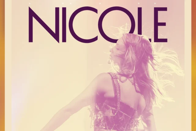 Nicole en Valparaíso