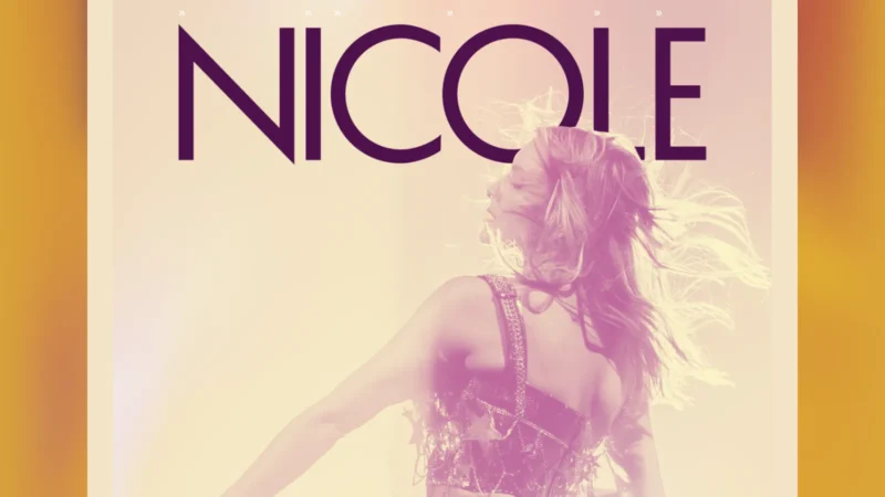 Nicole en Valparaíso