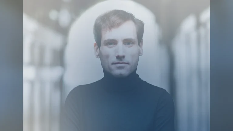 Ciclo Beethoven III – Boris Giltburg