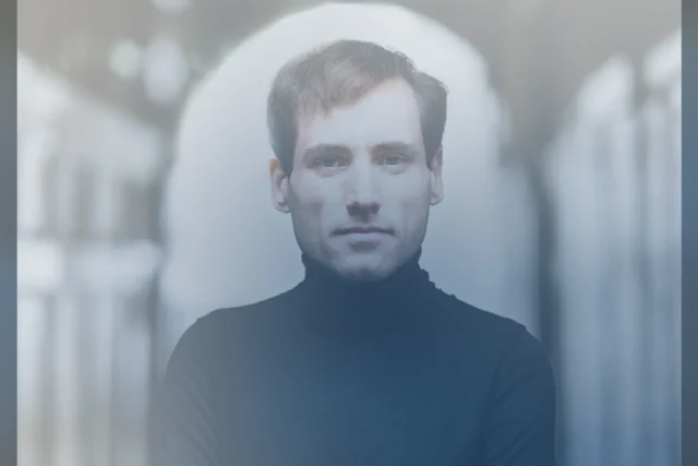 Ciclo Beethoven IV - Boris Giltburg