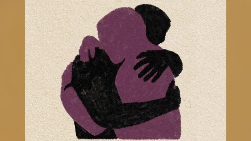 Planeta No - Un abrazo